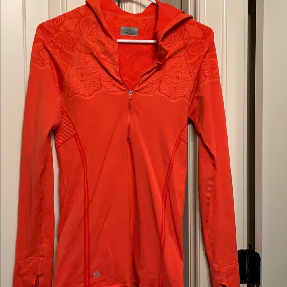 Athleta top, size medium